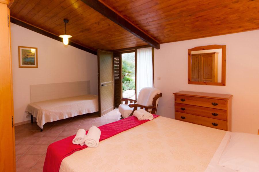 Bilocale Superior Eucalipti Residenze di Campagna San Giuliano Alghero