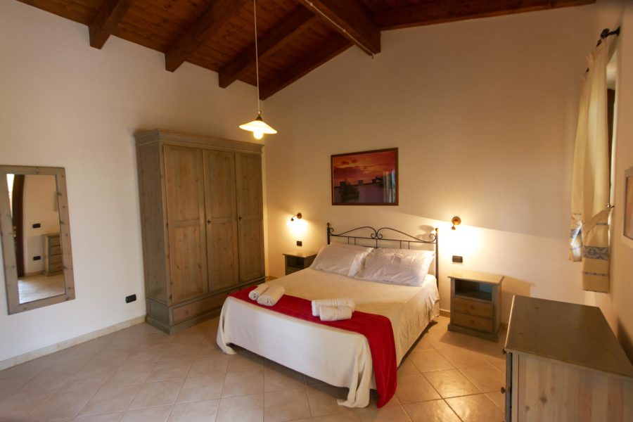 Pentavano Deluxe Peonie Residenze di Campagna San Giuliano Alghero