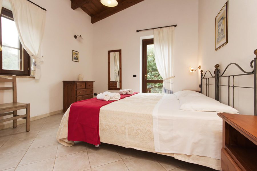 Trilocale Deluxe Agave Residenze di Campagna San Giuliano Alghero