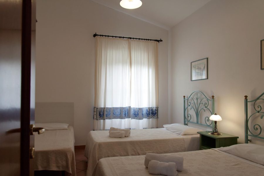 Trilocale Villa dell'Uva Residenze di Campagna San Giuliano Alghero