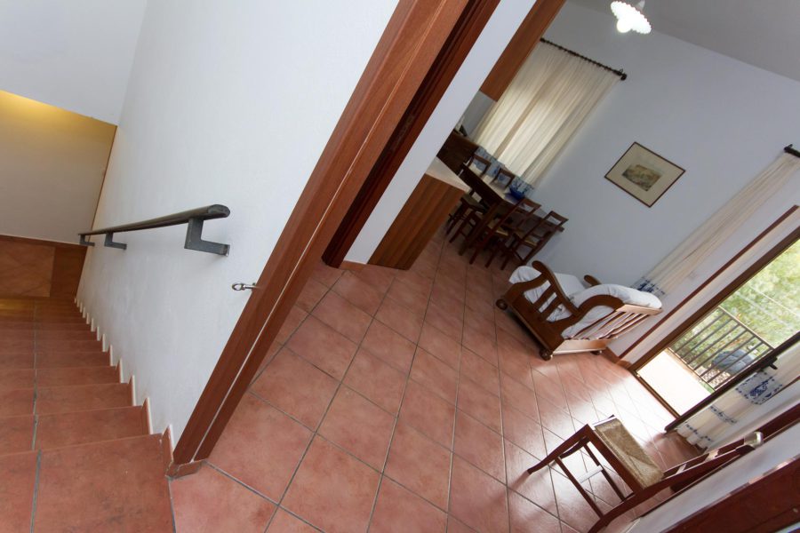 Trilocale Villa dell'Uva Residenze di Campagna San Giuliano Alghero