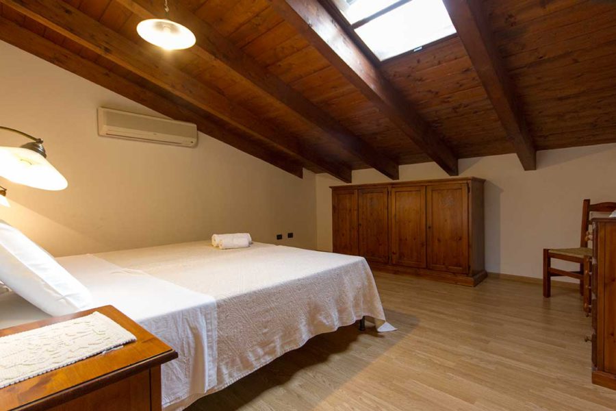 Trilocale Deluxe Lentischio Residenze di Campagna San Giuliano Alghero