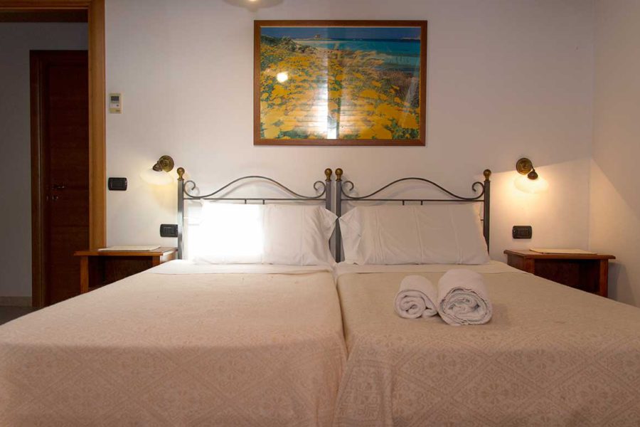 Trilocale Deluxe Lentischio Residenze di Campagna San Giuliano Alghero