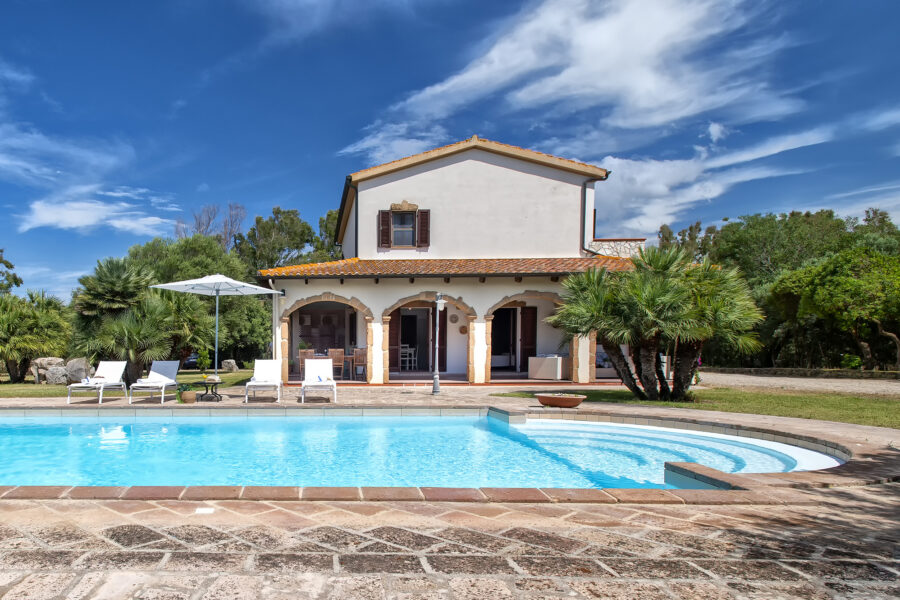 Villa dell’Ulivo