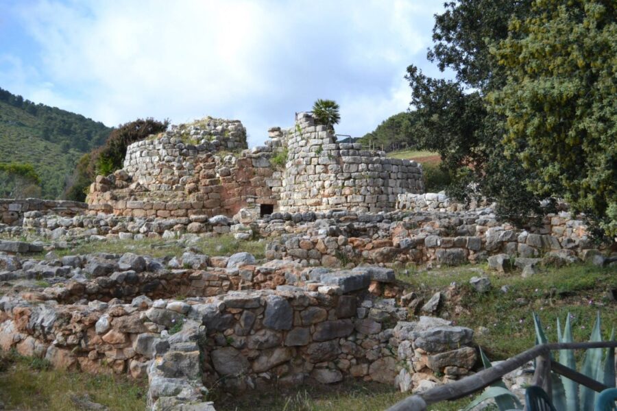 Archeologia